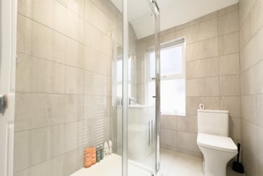 5 bed house, Cathays, Cardiff, CF244QE - Image 15