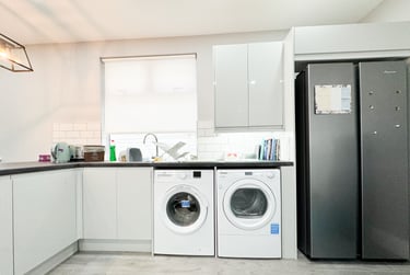 5 bed house, Cathays, Cardiff, CF244QE - Image 4