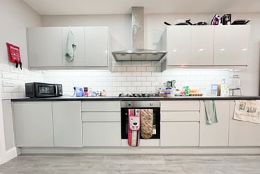 5 bed house, Cathays, Cardiff, CF244QE - Image 5