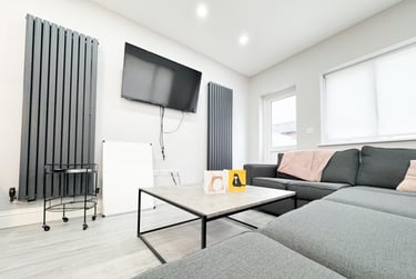 5 bed house, Cathays, Cardiff, CF244QE - Image 7