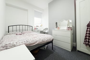 5 bed house, Cathays, Cardiff, CF244QE - Image 8