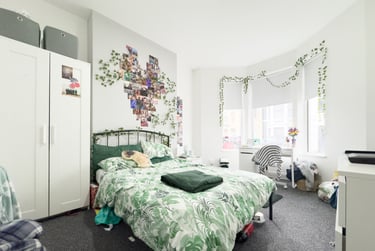 5 bed house, Cathays, Cardiff, CF244QE - Image 9