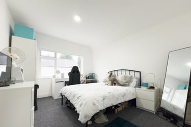 5 bed house, Cathays, Cardiff, CF244QE - Image 10