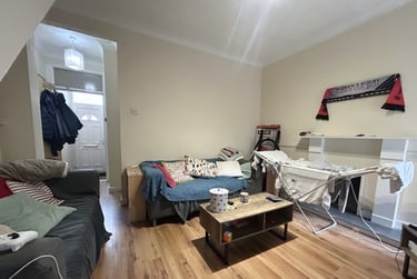 4 bed house, Cathays, Cardiff, CF244PG - Image 2