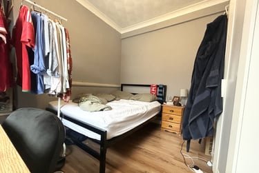 4 bed house, Cathays, Cardiff, CF244PG - Image 3