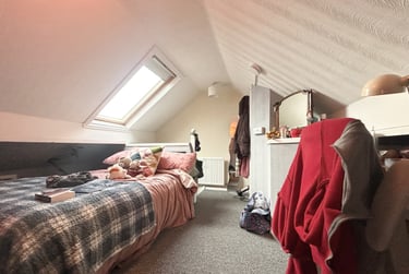 4 bed house, Cathays, Cardiff, CF244PG - Image 7
