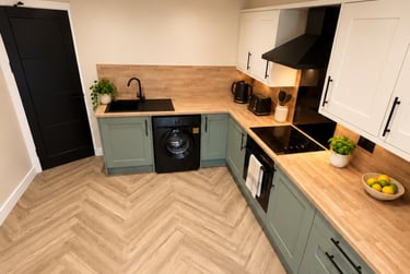 5 bed house, Cathays, Plasnewydd, Cardiff, CF244DF - Image 2