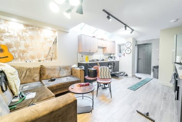 6 bed house, Heeley Road, Selly Park, Birmingham, B296EN - Image 1