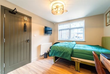 6 bed house, Heeley Road, Selly Park, Birmingham, B296EN - Image 5