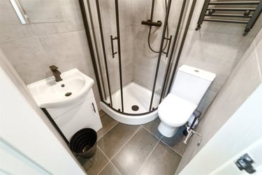 6 bed house, Heeley Road, Selly Park, Birmingham, B296EN - Image 6