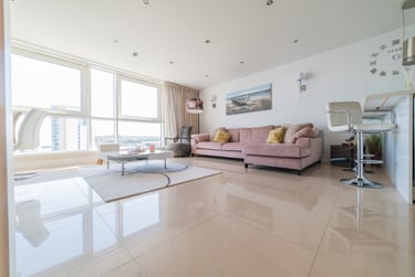 2 bed flat, Cardiff Bay, Sports Village, Cardiff, CF110JJ - Image 12