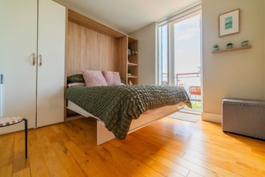 2 bed flat, Cardiff Bay, Sports Village, Cardiff, CF110JJ - Image 8