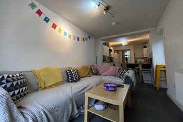 6 bed house, Cathays, Plasnewydd, Cardiff, CF244BT - Image 2