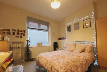 6 bed house, Cathays, Plasnewydd, Cardiff, CF244BT - Image 3