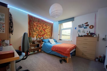 6 bed house, Cathays, Plasnewydd, Cardiff, CF244BT - Image 4