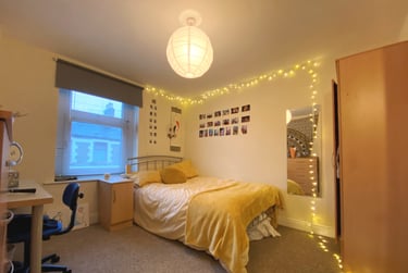 6 bed house, Cathays, Plasnewydd, Cardiff, CF244BT - Image 5
