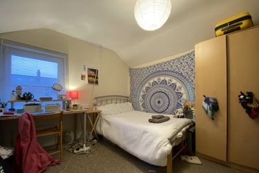 6 bed house, Cathays, Plasnewydd, Cardiff, CF244BT - Image 6