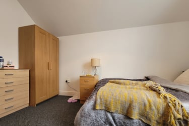 5 bed house, Cathays, Cardiff, CF244LN - Image 6