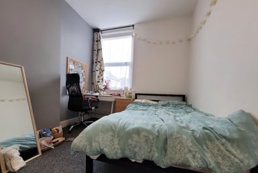 5 bed house, Cathays, Cardiff, CF244LN - Image 7