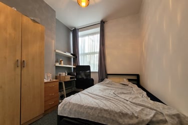 5 bed house, Cathays, Cardiff, CF244LN - Image 8