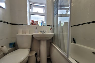 5 bed house, Cathays, Cardiff, CF244LN - Image 9