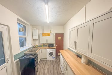 1 bed house, Treforest, Pontypridd, CF371RZ - Image 4