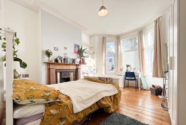 6 bed house, Cathays, Cardiff, CF244HU - Image 4
