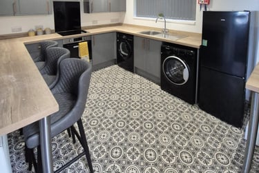 2 bed house, Colbourne Terrace, Waun Wen, Swansea, SA16FW - Image 1