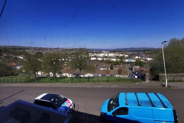 2 bed house, Colbourne Terrace, Waun Wen, Swansea, SA16FW - Image 5