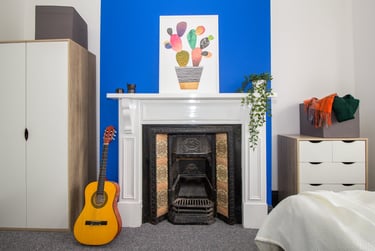 6 bed house, Daneshill Road, City Centre, Leicester, LE36AL - Image 12
