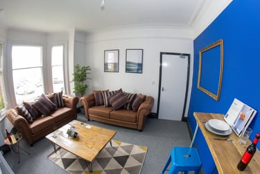 6 bed house, Daneshill Road, City Centre, Leicester, LE36AL - Image 5