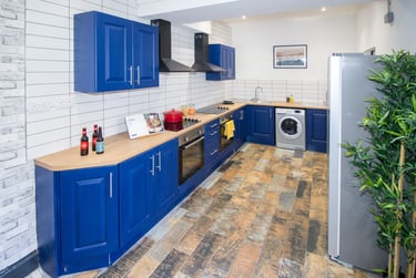 6 bed house, Daneshill Road, City Centre, Leicester, LE36AL - Image 9