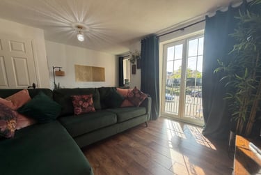 2 bed flat, Cardiff Bay, Grangetown, Cardiff, CF117JJ - Image 1