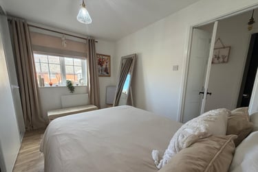 2 bed flat, Cardiff Bay, Grangetown, Cardiff, CF117JJ - Image 5
