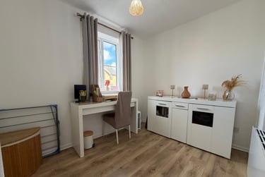 2 bed flat, Cardiff Bay, Grangetown, Cardiff, CF117JJ - Image 6