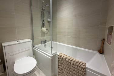 2 bed flat, Cardiff Bay, Grangetown, Cardiff, CF117JJ - Image 7