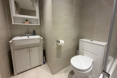 2 bed flat, Cardiff Bay, Grangetown, Cardiff, CF117JJ - Image 8