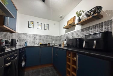 2 bed flat, Cardiff Bay, Grangetown, Cardiff, CF117JJ - Image 9