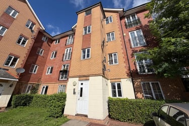2 bed flat, Cardiff Bay, Grangetown, Cardiff, CF117JJ - Image 10