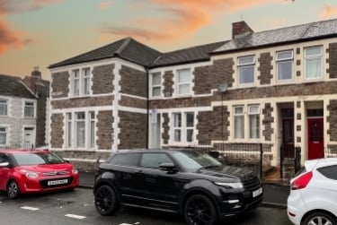 3 bed house, Cathays, Cardiff, CF244HD - Image 11