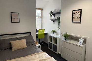 6 bed house, Cathays, Cardiff, CF244QQ - Image 11
