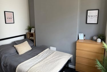 6 bed house, Cathays, Cardiff, CF244QQ - Image 13