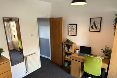 6 bed house, Cathays, Cardiff, CF244QQ - Image 14