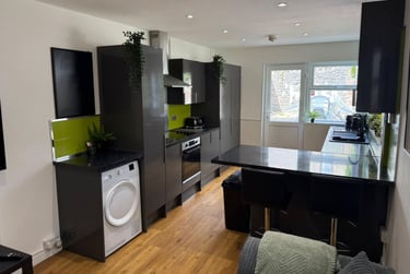 6 bed house, Cathays, Cardiff, CF244QQ - Image 4