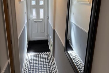 6 bed house, Cathays, Cardiff, CF244QQ - Image 6