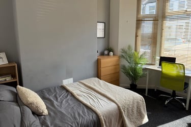 6 bed house, Cathays, Cardiff, CF244QQ - Image 8