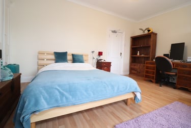 5 bed house, Adamsdown, Adamstown, Cardiff, CF240EZ - Image 4