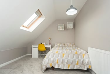 8 bed house, Cathays, Cardiff, CF244DD - Image 4