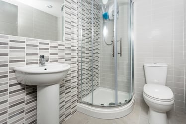 8 bed house, Cathays, Cardiff, CF244DD - Image 9