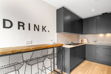 1 bed flat, Selly Hill Road, Selly Park, Birmingham, B297DL - Image 3